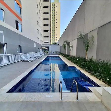 Maravilhoso Apartamento Em Frente Ao Metro Bras ! - Rua Coronel Mursa, 56 - Bras São Paulo Zewnętrze zdjęcie