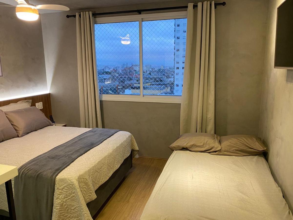 Maravilhoso Apartamento Em Frente Ao Metro Bras ! - Rua Coronel Mursa, 56 - Bras São Paulo Zewnętrze zdjęcie