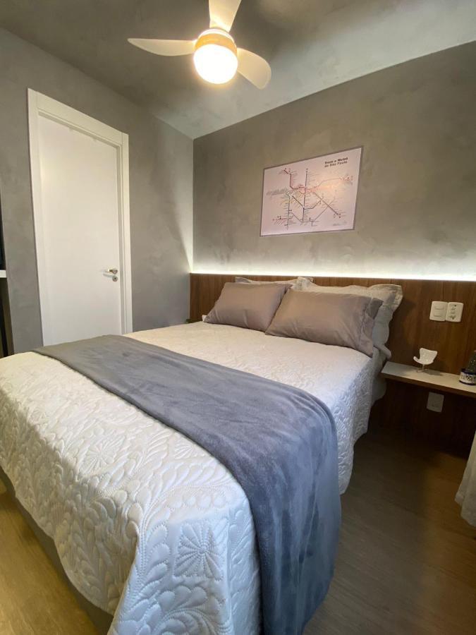 Maravilhoso Apartamento Em Frente Ao Metro Bras ! - Rua Coronel Mursa, 56 - Bras São Paulo Zewnętrze zdjęcie