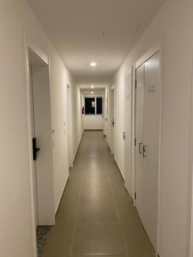 Maravilhoso Apartamento Em Frente Ao Metro Bras ! - Rua Coronel Mursa, 56 - Bras São Paulo Zewnętrze zdjęcie