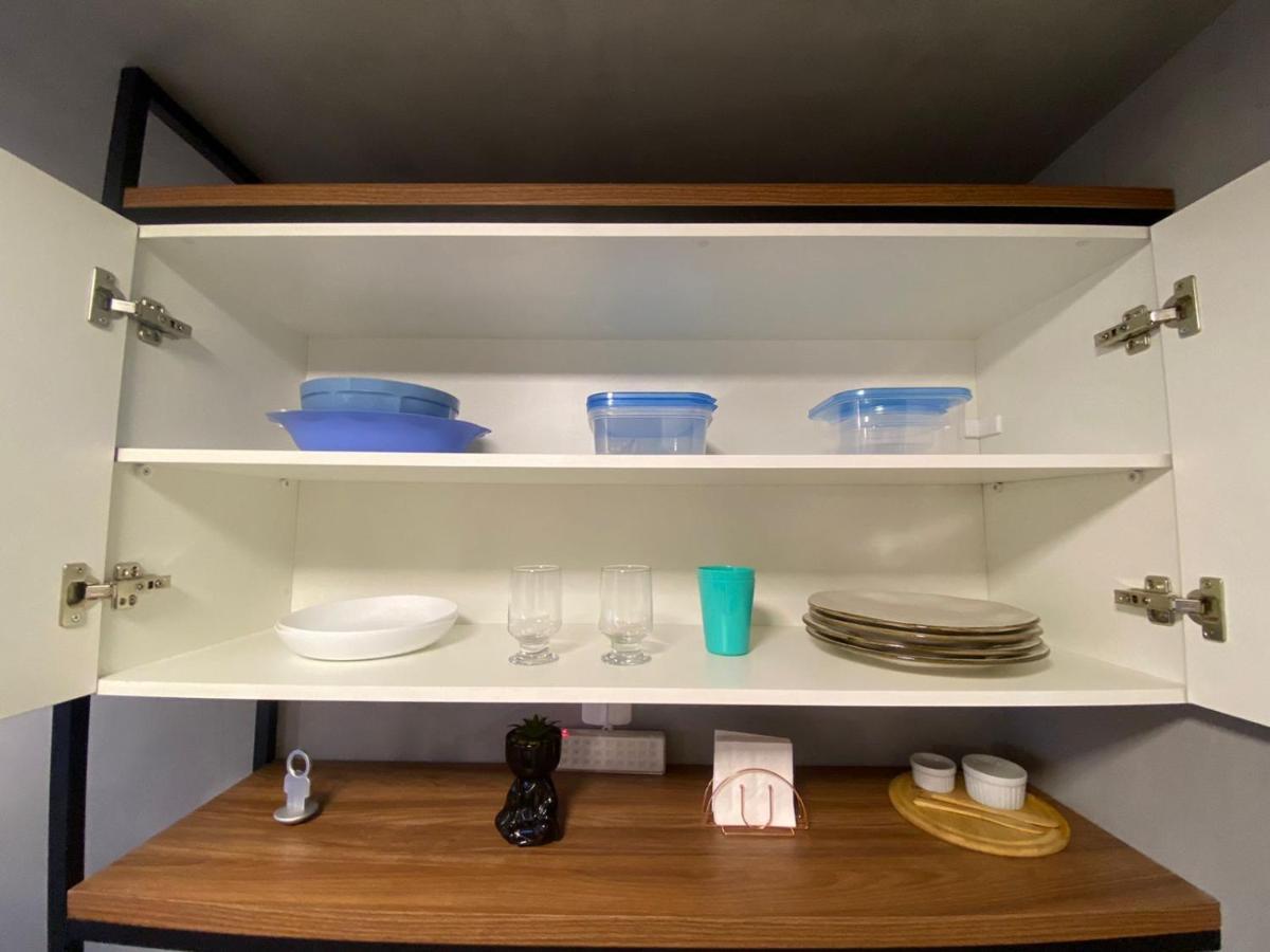 Maravilhoso Apartamento Em Frente Ao Metro Bras ! - Rua Coronel Mursa, 56 - Bras São Paulo Zewnętrze zdjęcie
