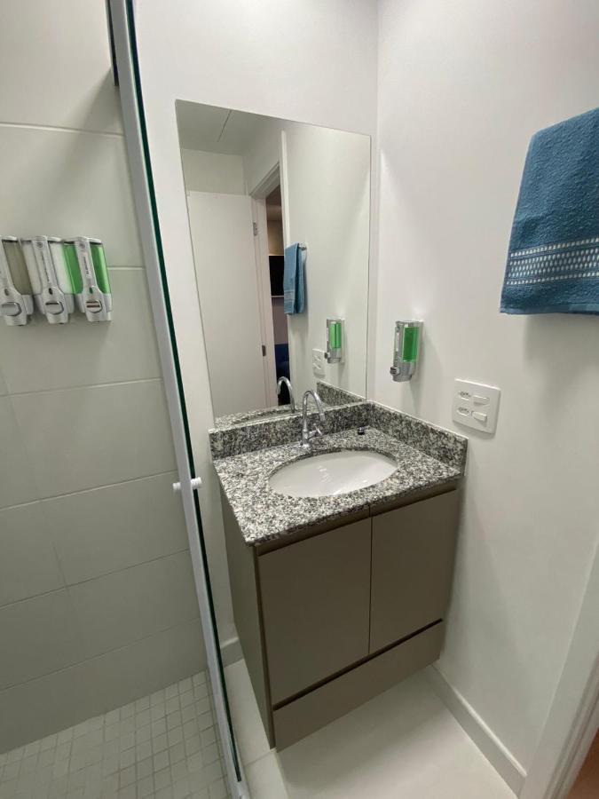 Maravilhoso Apartamento Em Frente Ao Metro Bras ! - Rua Coronel Mursa, 56 - Bras São Paulo Zewnętrze zdjęcie