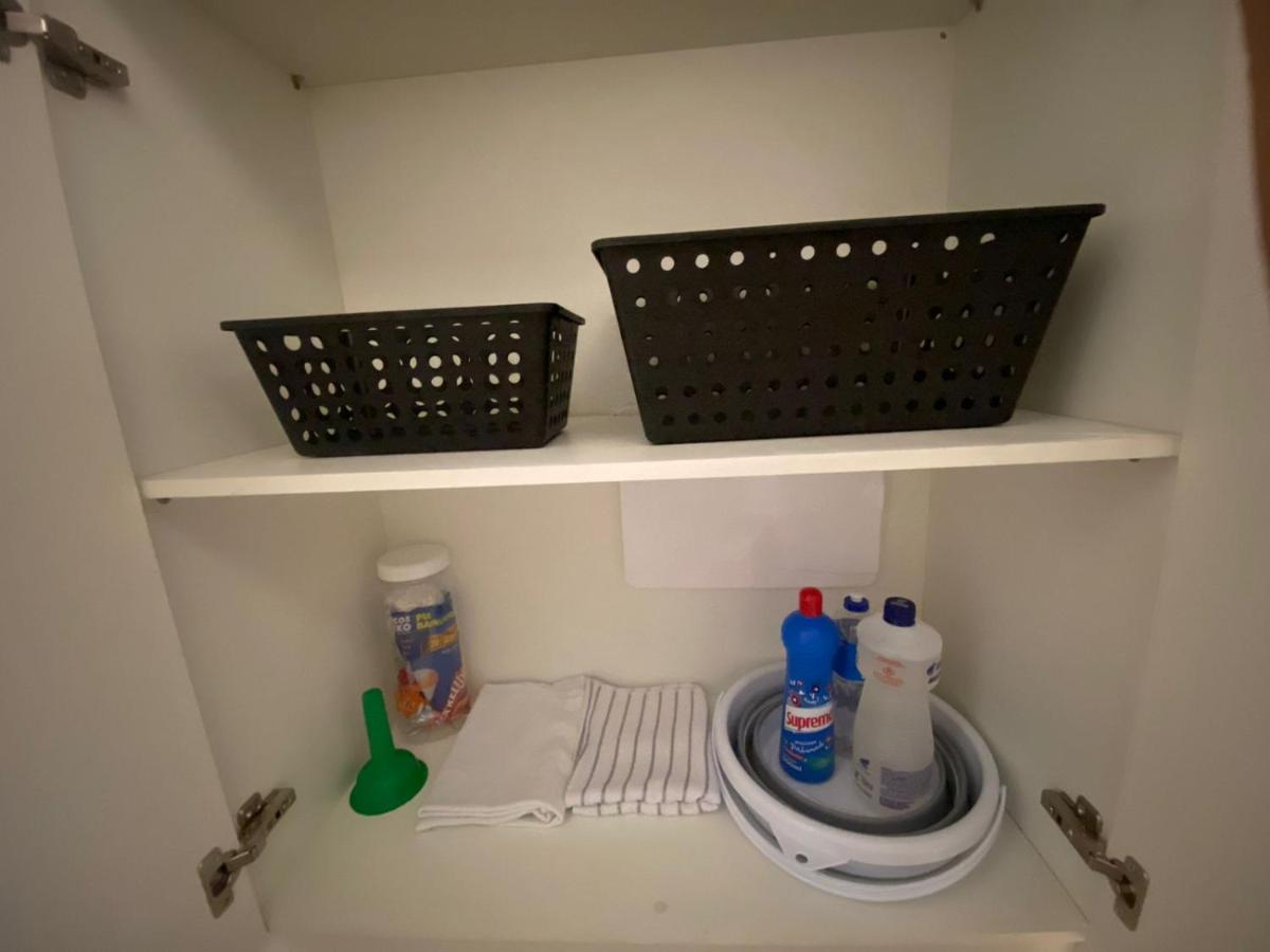 Maravilhoso Apartamento Em Frente Ao Metro Bras ! - Rua Coronel Mursa, 56 - Bras São Paulo Zewnętrze zdjęcie