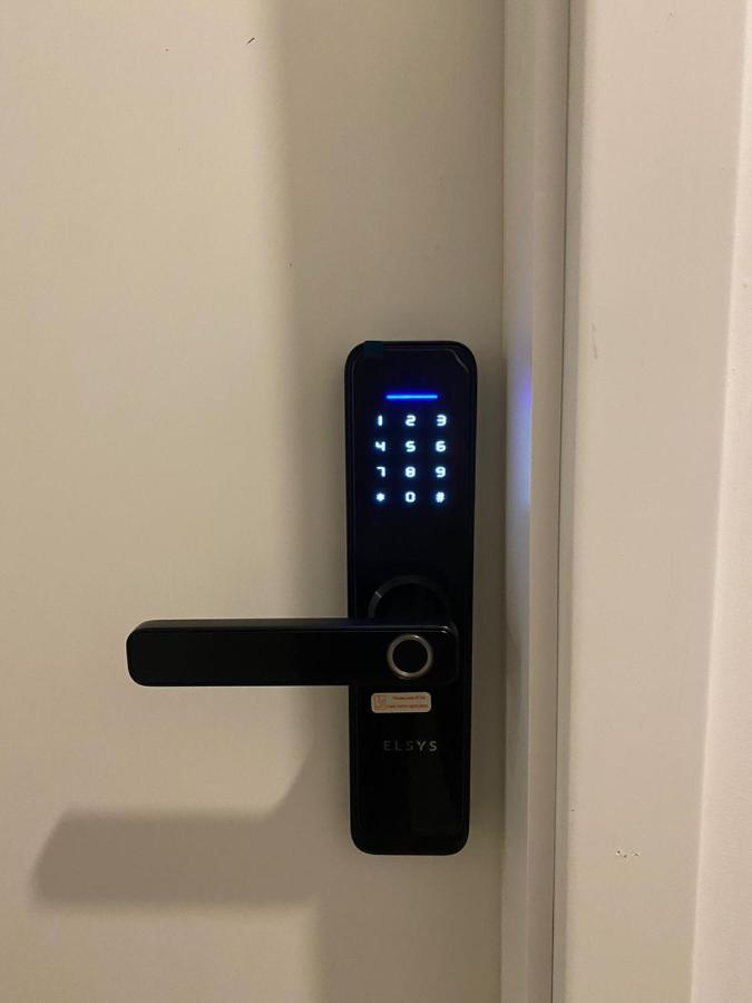 Maravilhoso Apartamento Em Frente Ao Metro Bras ! - Rua Coronel Mursa, 56 - Bras São Paulo Zewnętrze zdjęcie