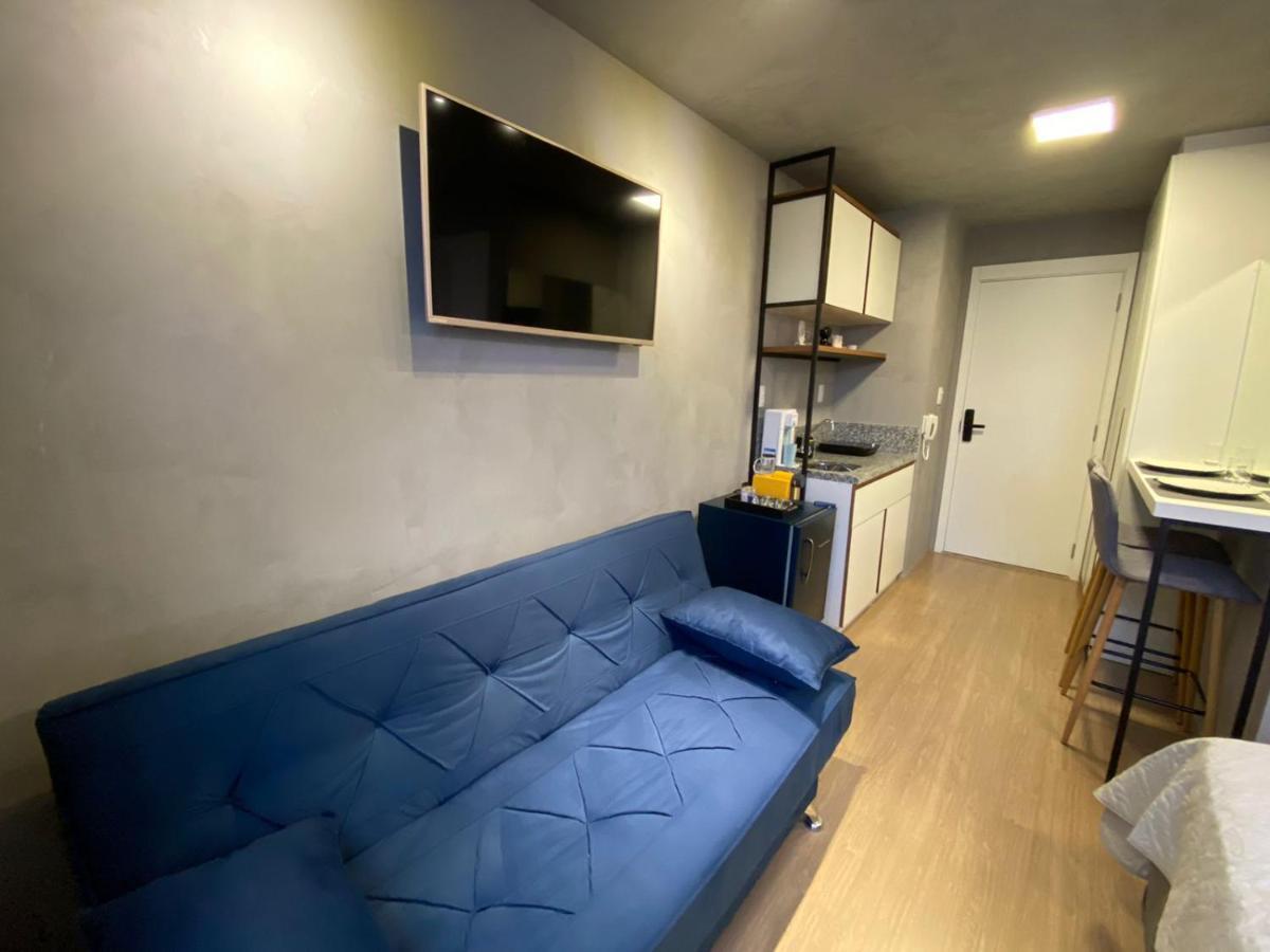 Maravilhoso Apartamento Em Frente Ao Metro Bras ! - Rua Coronel Mursa, 56 - Bras São Paulo Zewnętrze zdjęcie