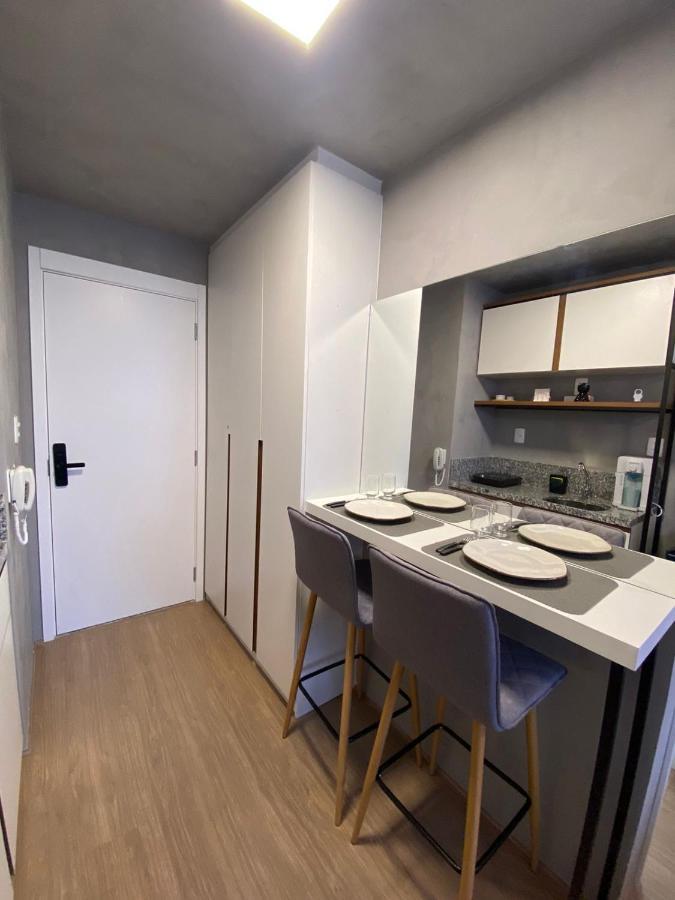 Maravilhoso Apartamento Em Frente Ao Metro Bras ! - Rua Coronel Mursa, 56 - Bras São Paulo Zewnętrze zdjęcie