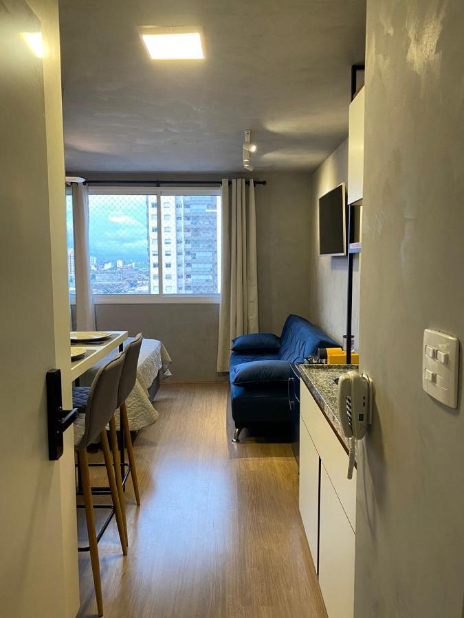 Maravilhoso Apartamento Em Frente Ao Metro Bras ! - Rua Coronel Mursa, 56 - Bras São Paulo Zewnętrze zdjęcie