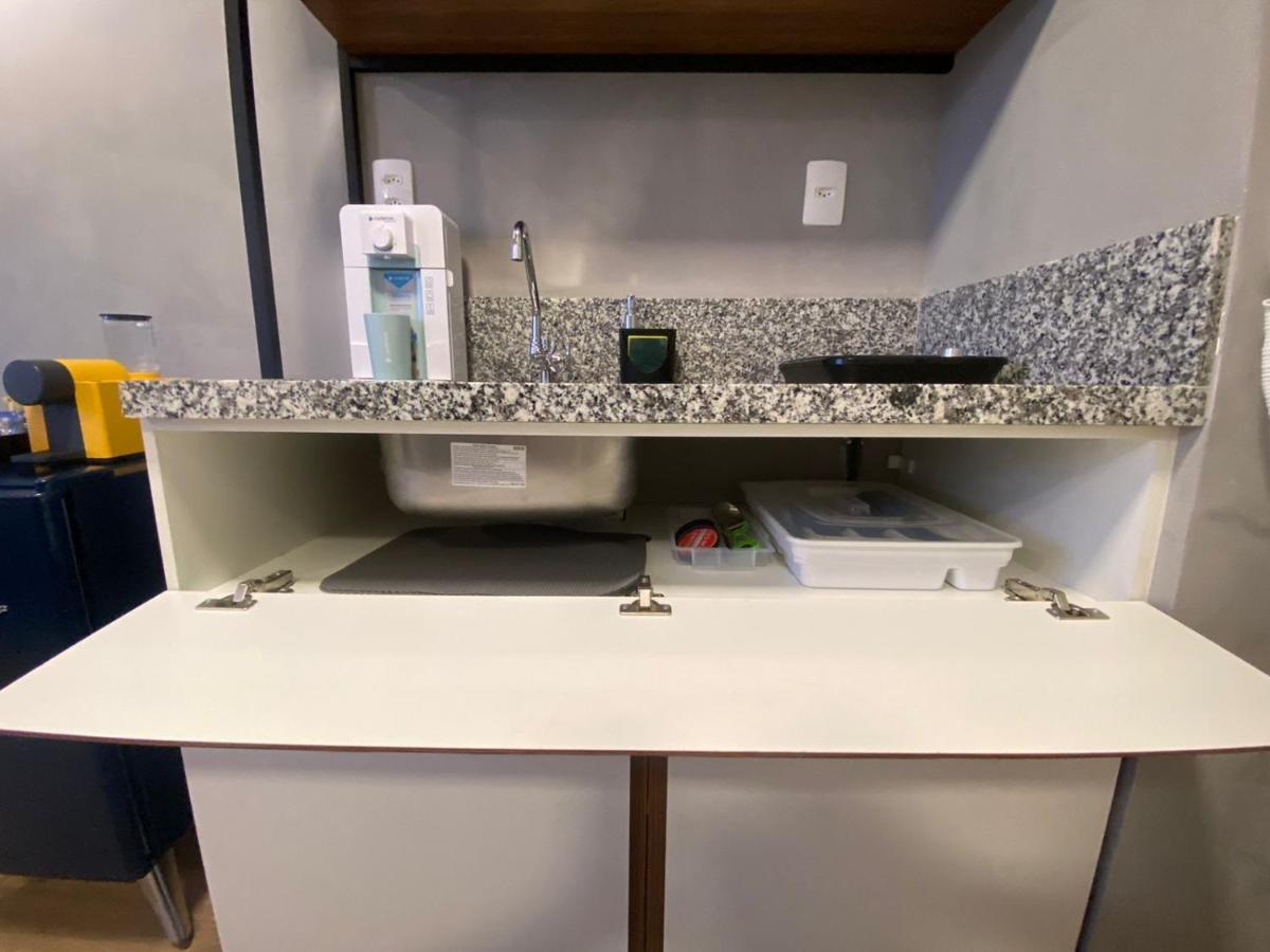 Maravilhoso Apartamento Em Frente Ao Metro Bras ! - Rua Coronel Mursa, 56 - Bras São Paulo Zewnętrze zdjęcie