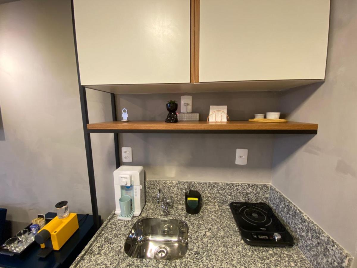 Maravilhoso Apartamento Em Frente Ao Metro Bras ! - Rua Coronel Mursa, 56 - Bras São Paulo Zewnętrze zdjęcie