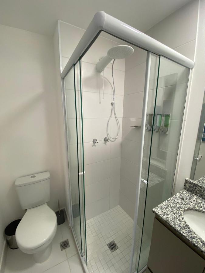 Maravilhoso Apartamento Em Frente Ao Metro Bras ! - Rua Coronel Mursa, 56 - Bras São Paulo Zewnętrze zdjęcie