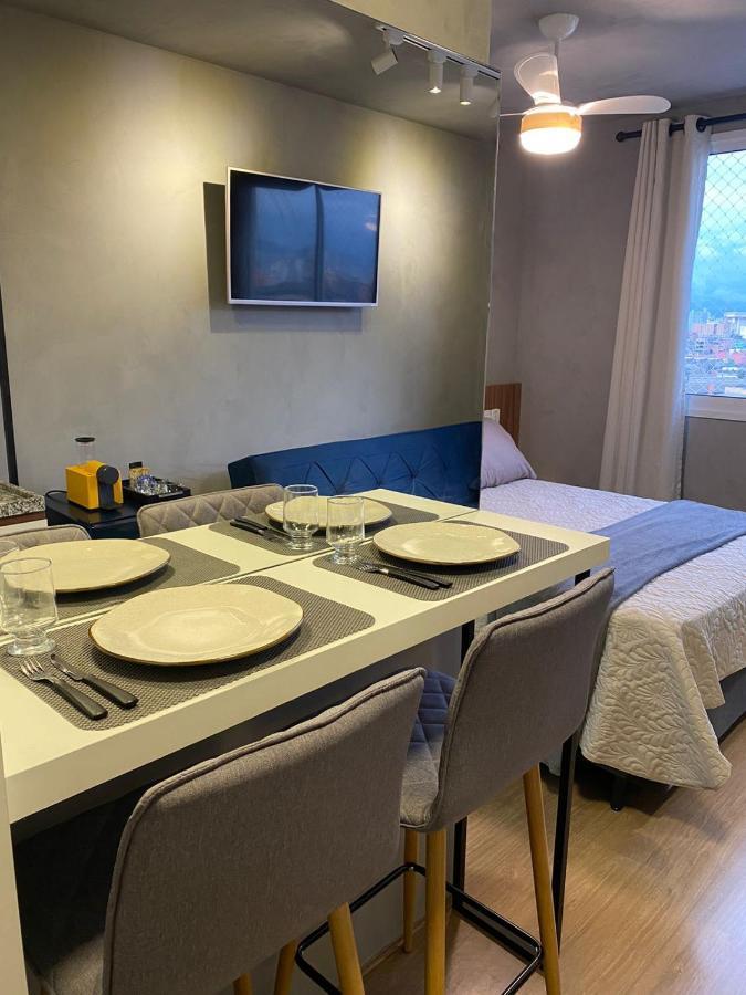 Maravilhoso Apartamento Em Frente Ao Metro Bras ! - Rua Coronel Mursa, 56 - Bras São Paulo Zewnętrze zdjęcie