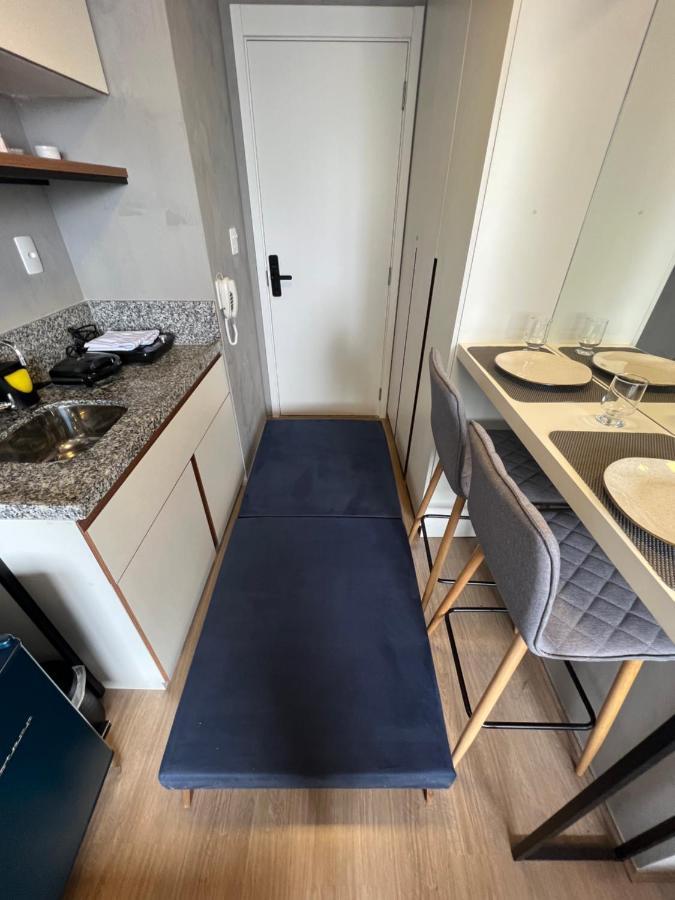 Maravilhoso Apartamento Em Frente Ao Metro Bras ! - Rua Coronel Mursa, 56 - Bras São Paulo Zewnętrze zdjęcie