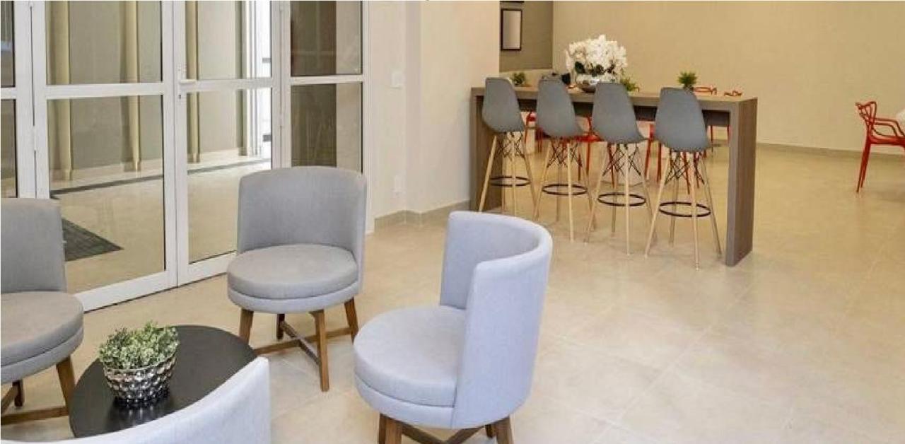 Maravilhoso Apartamento Em Frente Ao Metro Bras ! - Rua Coronel Mursa, 56 - Bras São Paulo Zewnętrze zdjęcie