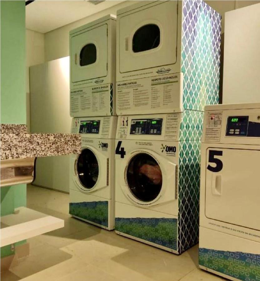Maravilhoso Apartamento Em Frente Ao Metro Bras ! - Rua Coronel Mursa, 56 - Bras São Paulo Zewnętrze zdjęcie