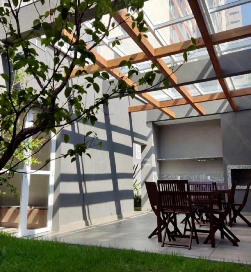 Maravilhoso Apartamento Em Frente Ao Metro Bras ! - Rua Coronel Mursa, 56 - Bras São Paulo Zewnętrze zdjęcie