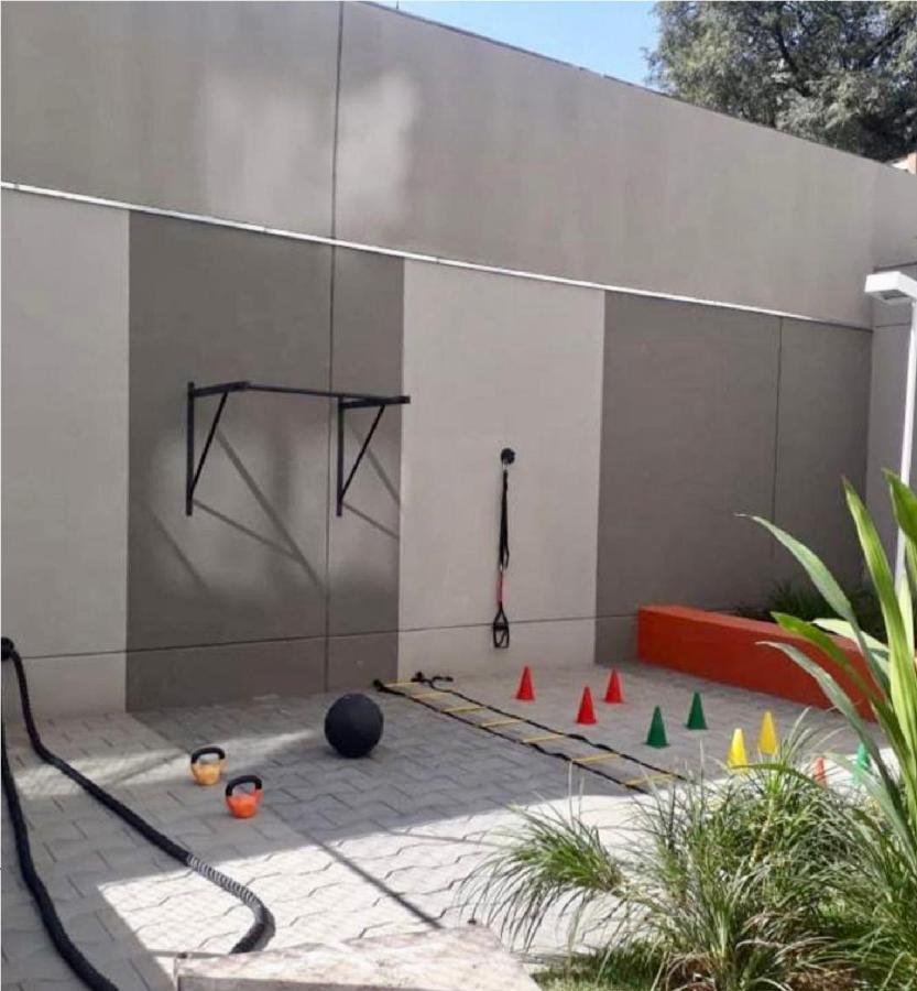 Maravilhoso Apartamento Em Frente Ao Metro Bras ! - Rua Coronel Mursa, 56 - Bras São Paulo Zewnętrze zdjęcie