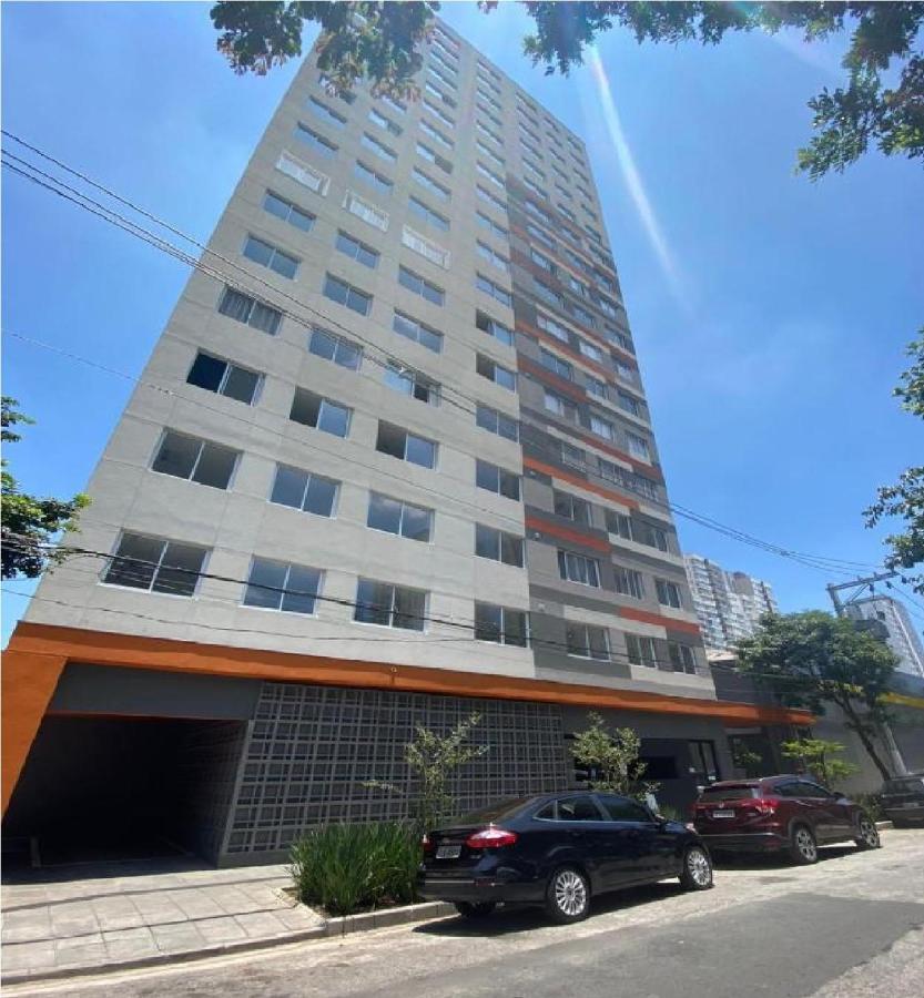 Maravilhoso Apartamento Em Frente Ao Metro Bras ! - Rua Coronel Mursa, 56 - Bras São Paulo Zewnętrze zdjęcie