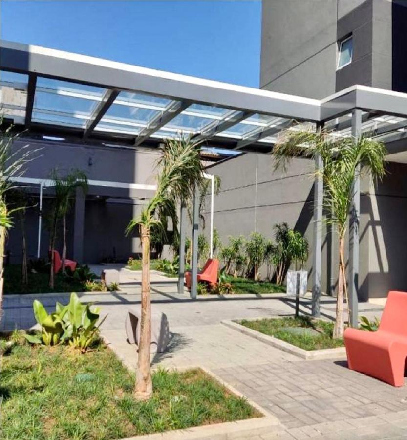 Maravilhoso Apartamento Em Frente Ao Metro Bras ! - Rua Coronel Mursa, 56 - Bras São Paulo Zewnętrze zdjęcie