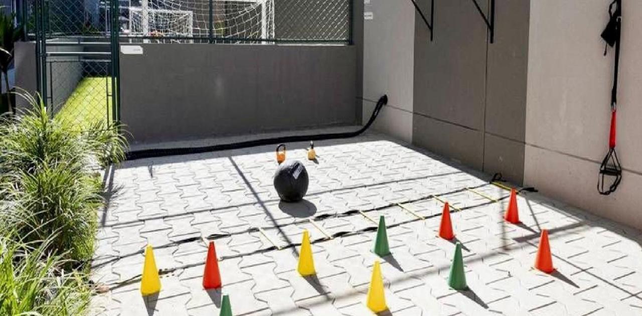 Maravilhoso Apartamento Em Frente Ao Metro Bras ! - Rua Coronel Mursa, 56 - Bras São Paulo Zewnętrze zdjęcie