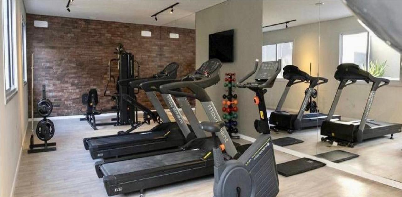 Maravilhoso Apartamento Em Frente Ao Metro Bras ! - Rua Coronel Mursa, 56 - Bras São Paulo Zewnętrze zdjęcie