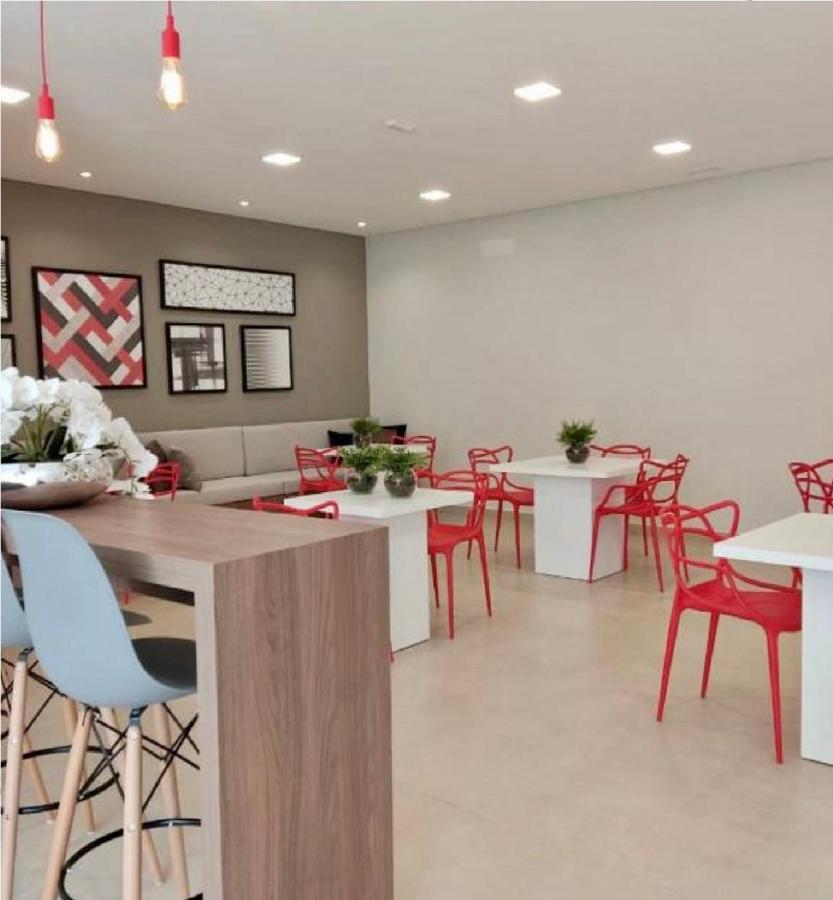 Maravilhoso Apartamento Em Frente Ao Metro Bras ! - Rua Coronel Mursa, 56 - Bras São Paulo Zewnętrze zdjęcie