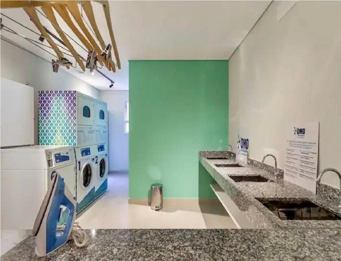 Maravilhoso Apartamento Em Frente Ao Metro Bras ! - Rua Coronel Mursa, 56 - Bras São Paulo Zewnętrze zdjęcie